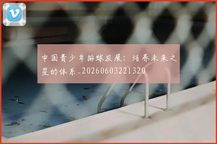 中国青少年排球发展:培养未来之星的体系_20260603221320