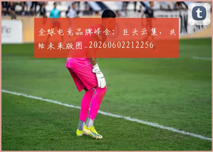 全球电竞品牌峰会:巨头云集,共绘未来版图_20260602212256